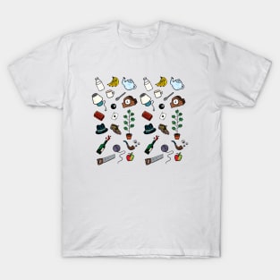 Objects of Use T-Shirt